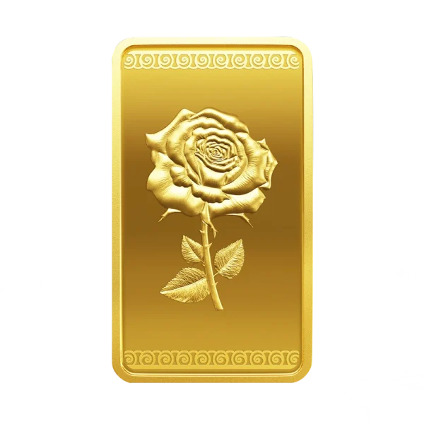 10-gm-Gold-999.9-Minted-Bar-Rose-1